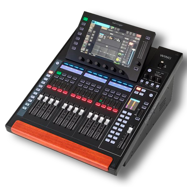 Behringer WING COMPACT