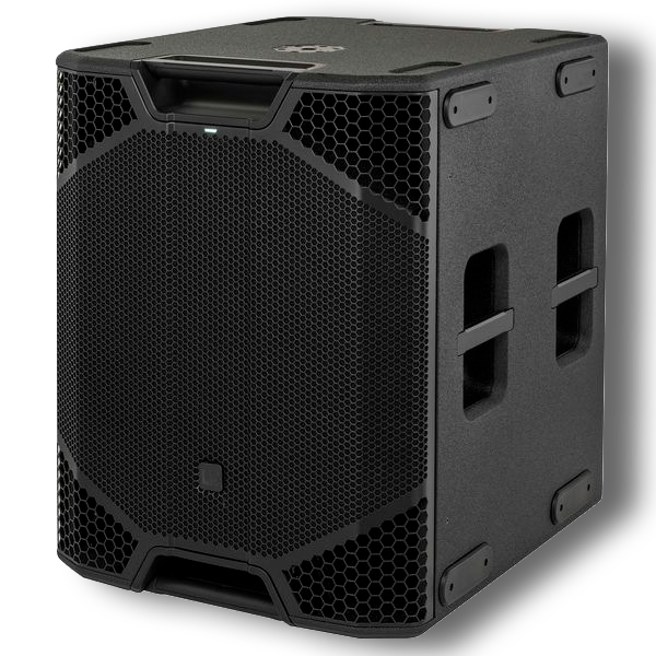 LD Systems ICOA PRO SUB 21 A