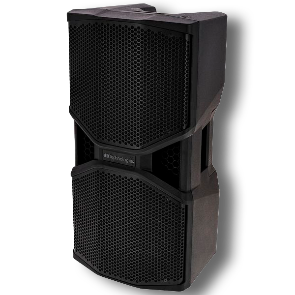 dBTechnologies OPERA REEVO 212